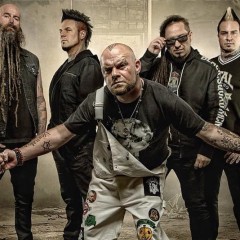Five Finger Death Punch